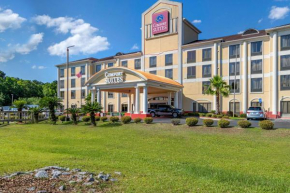 Отель Comfort Suites Savannah Gateway I-95  Саванна